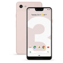 Online Google Pixel 3xl 64gb stormy black UNLOCKED